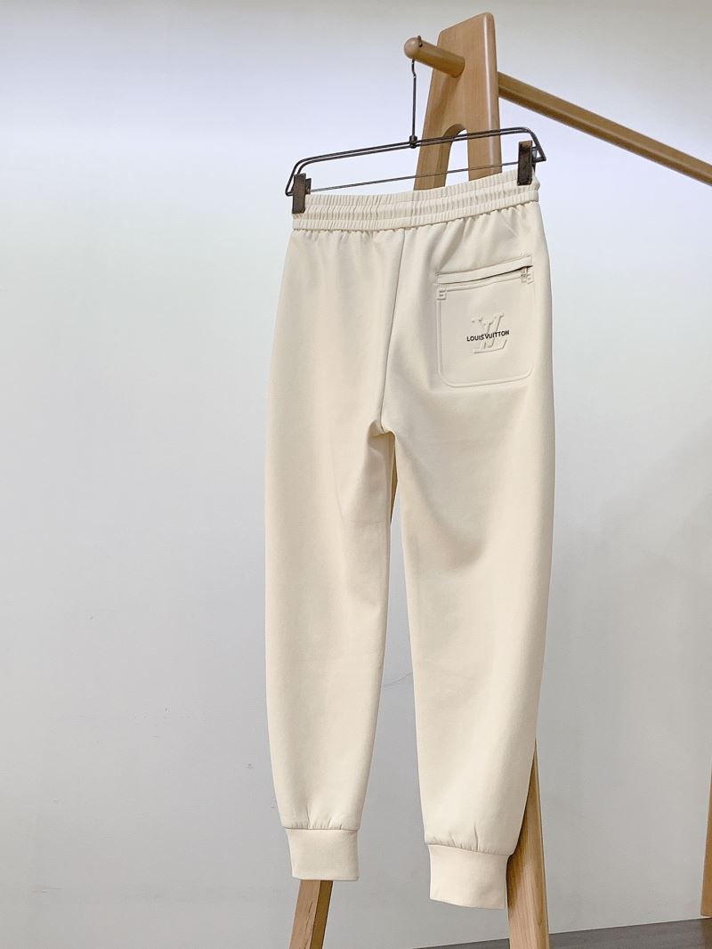 Louis Vuitton Long Pants